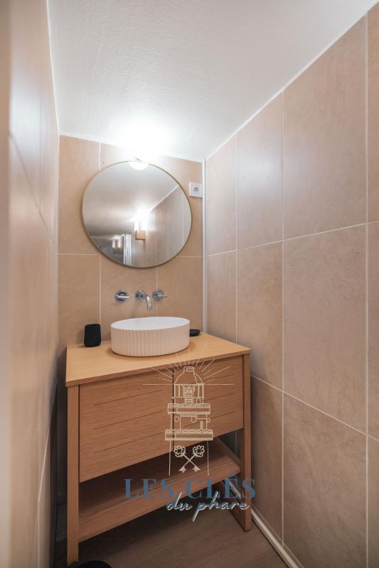 Appartement - 25 m² - 2 pièces