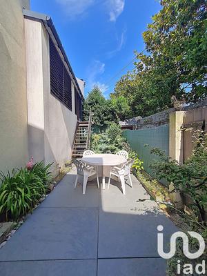 Maison - 115 m² - 6 pièces