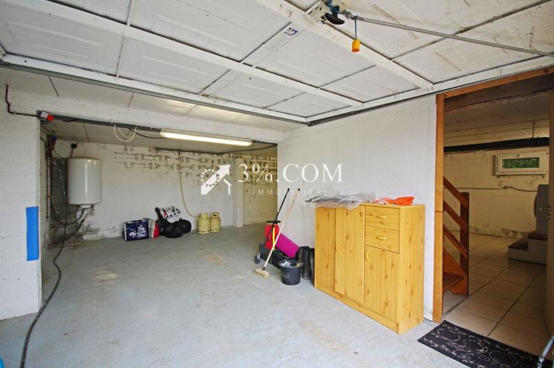 Pavillon - 71 m² - 5 pièces