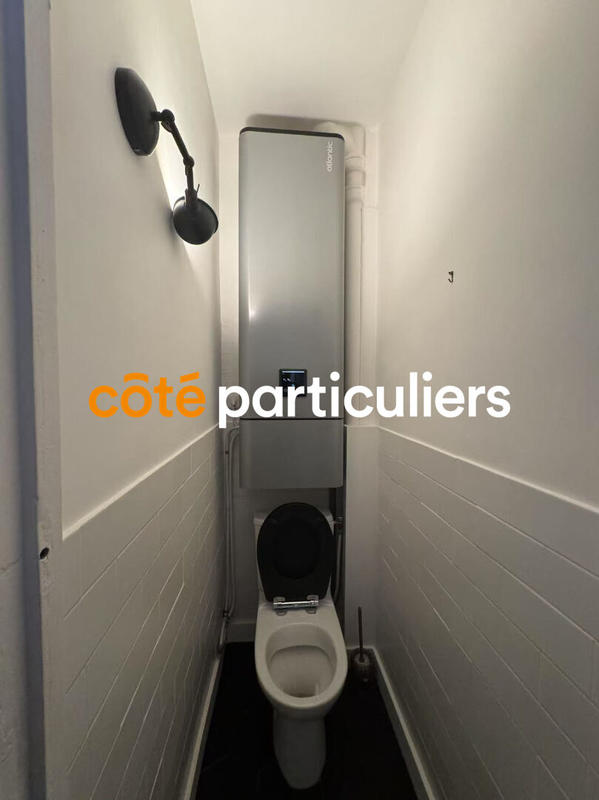 Appartement - 49 m² - 3 pièces