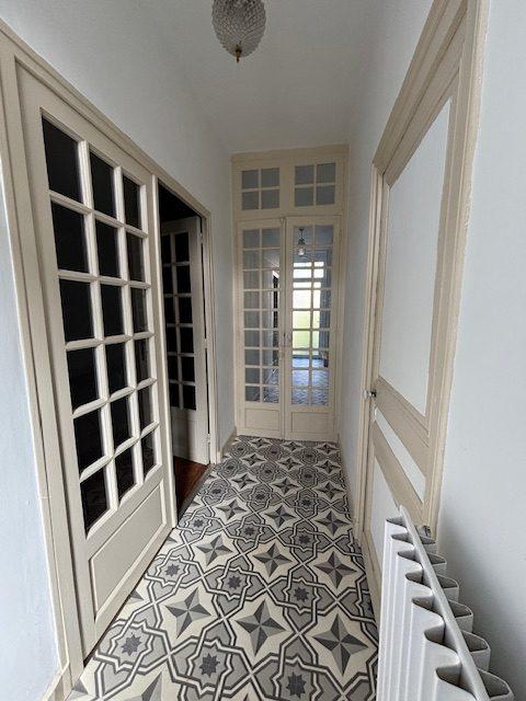 Maison - 119 m² - 5 pièces