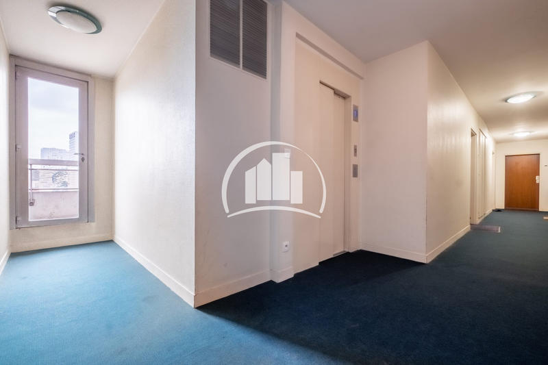 Appartement - 92 m² - 4 pièces