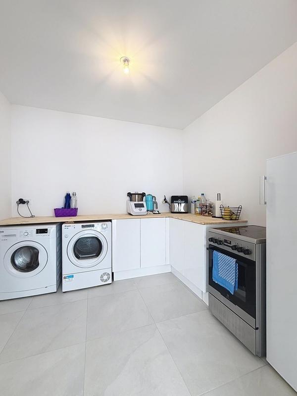 Maison - 120 m² - 7 pièces