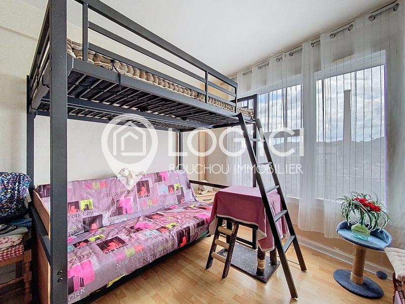 Viager - Appartement - 56 m² - 3 pièces