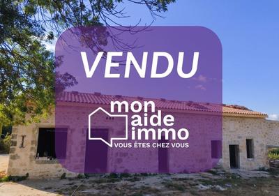 Maison - 200 m² - 6 pièces