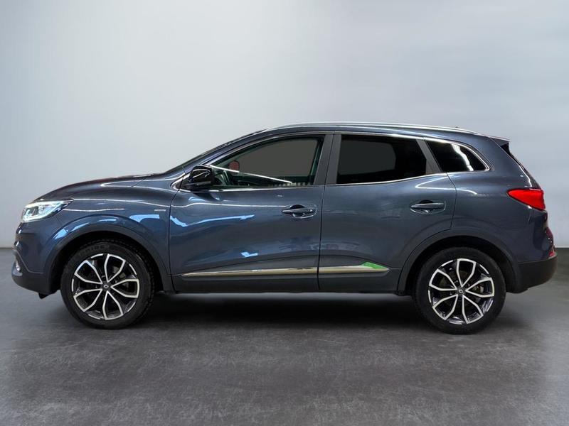 Renault Kadjar TCe 130 Energy Graphite