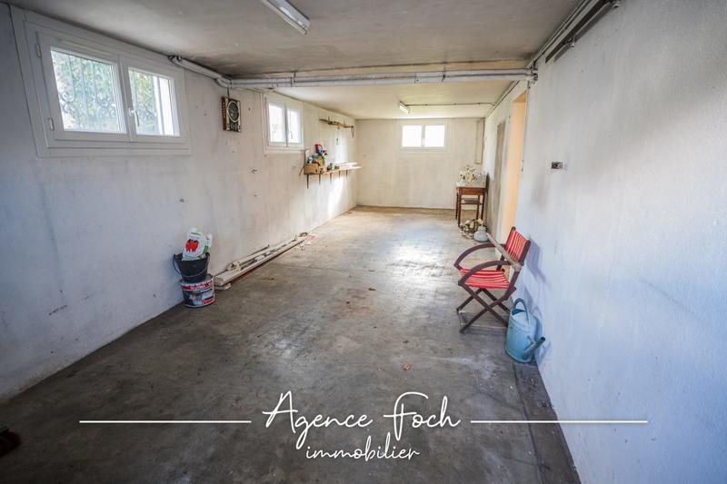 Maison - 125 m² - 6 pièces