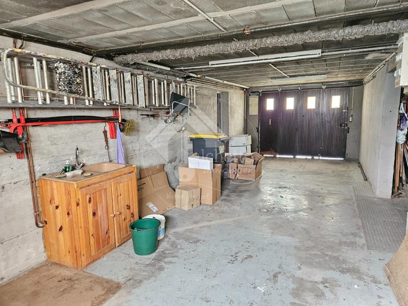 Maison - 84 m² - 4 pièces