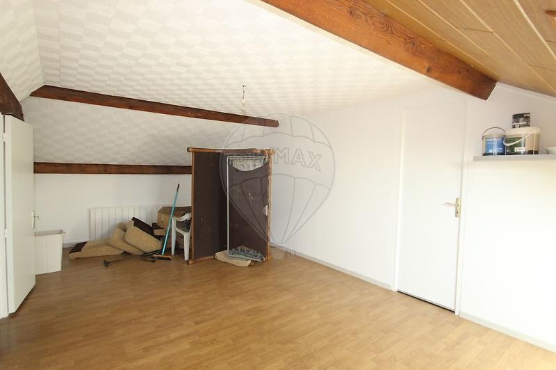 Appartement - 28 m² - 1 pièce