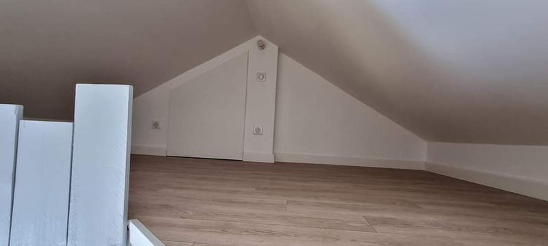 Maison - 24 m² - 1 pièce