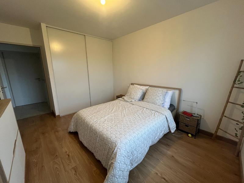 Maison - 88 m² - 3 pièces