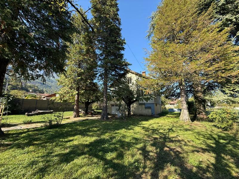 Villa - 120 m² - 5 pièces