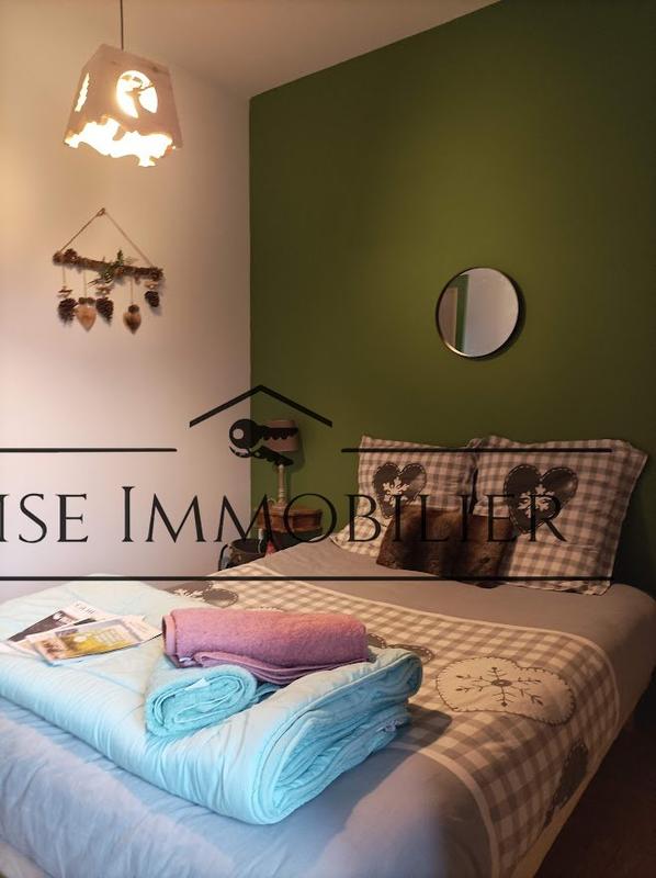 Fonds de commerce - 290 m²