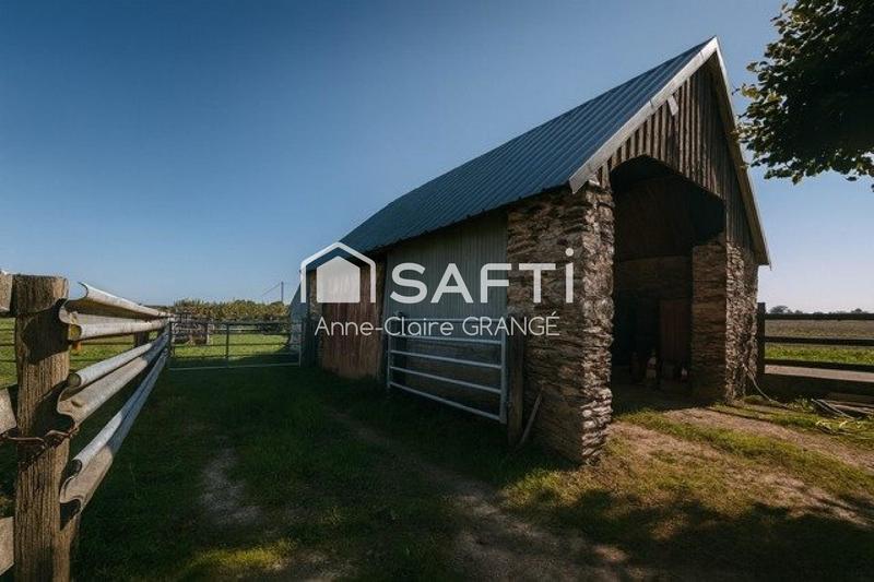 Maison - 70 m² - 3 pièces