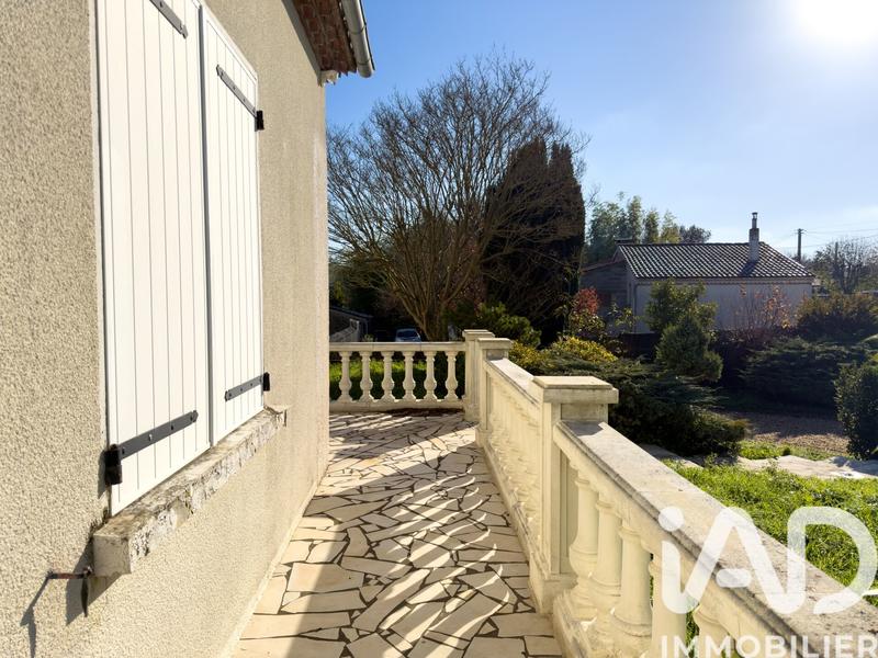 Maison de village - 257 m² - 17 pièces