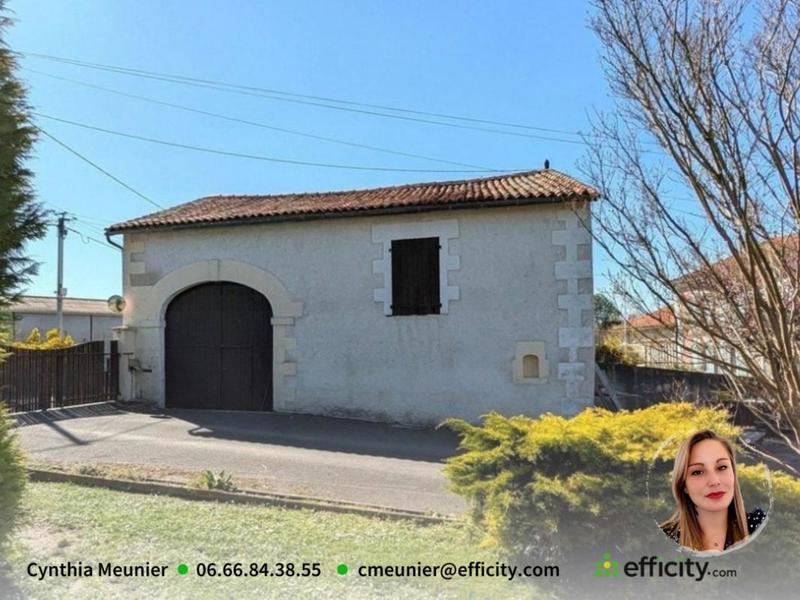 Maison - 324 m² - 11 pièces