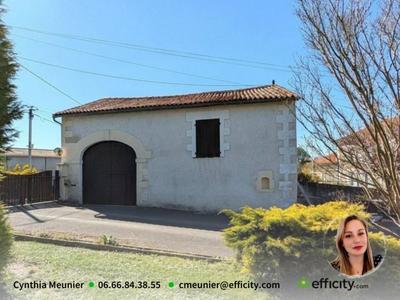 Maison - 324 m² - 11 pièces