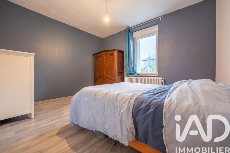 Maison de ville - 201 m² - 7 pièces