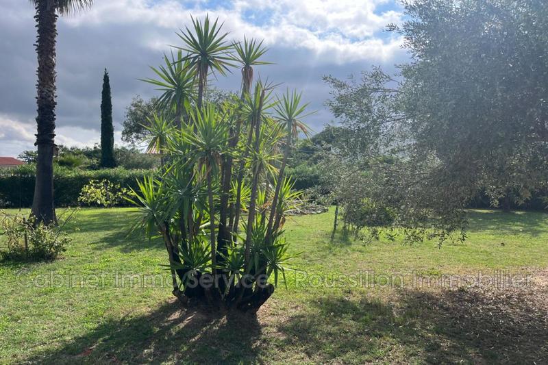 Terrain constructible - 632 m²