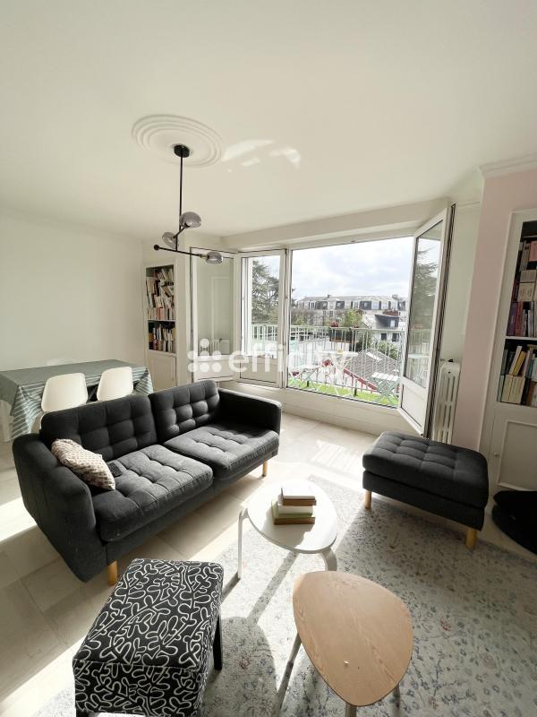 Appartement - 75 m² - 3 pièces