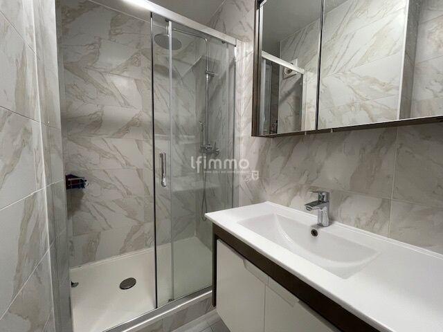 Appartement - 68 m² - 4 pièces