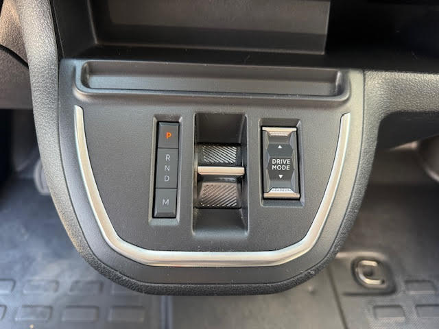 Citroën Jumpy L3 2.0 Blue Hdi 180 Eat8 Grip