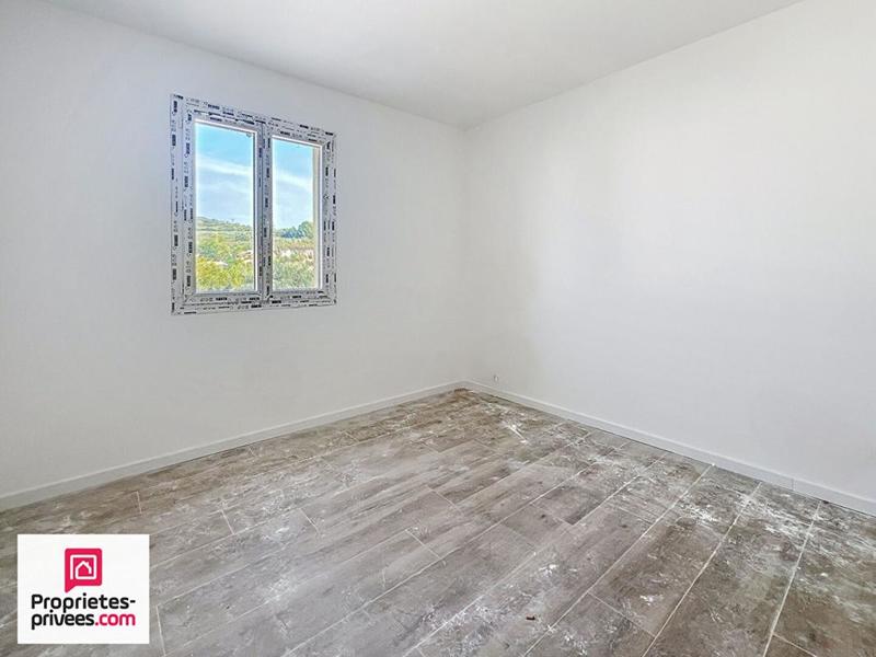 Villa - 100 m² - 4 pièces