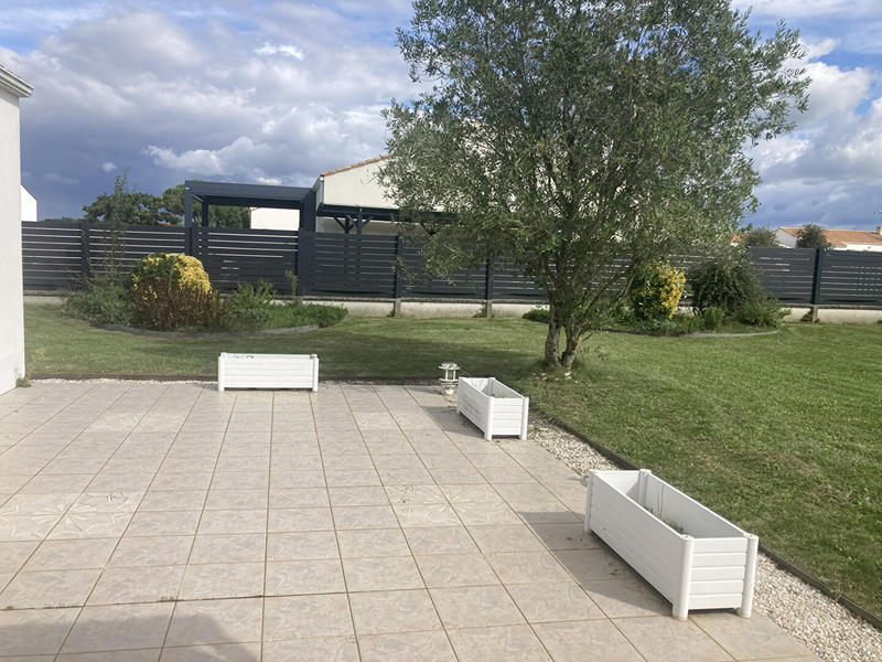 Maison - 97 m² - 4 pièces