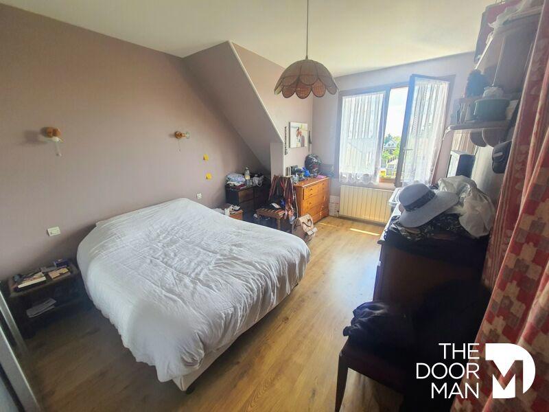 Maison - 145 m² - 7 pièces