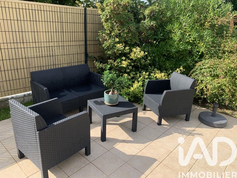 Maison - 133 m² - 5 pièces