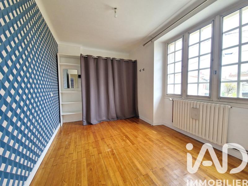Maison - 173 m² - 6 pièces