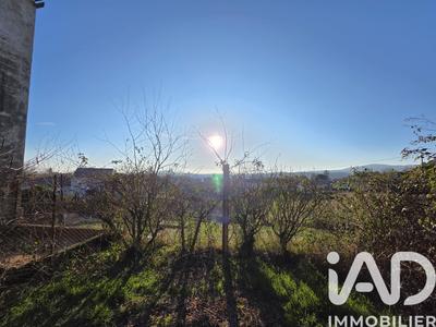 Maison - 200 m² - 5 pièces