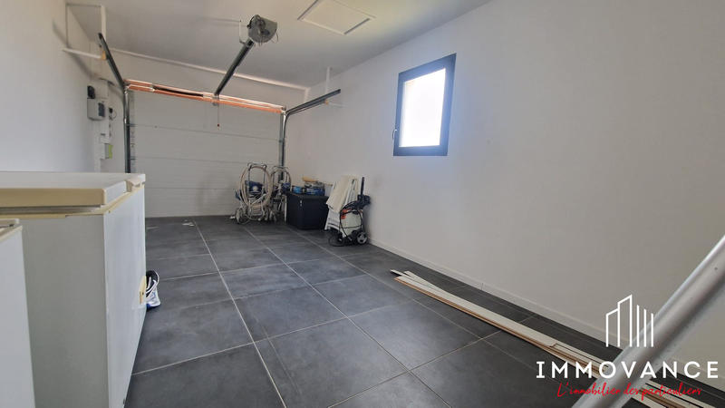 Villa - 144 m² - 6 pièces