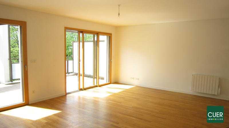 Appartement - 79 m² - 3 pièces