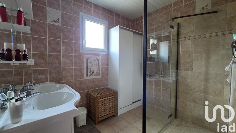 Maison - 103 m² - 4 pièces