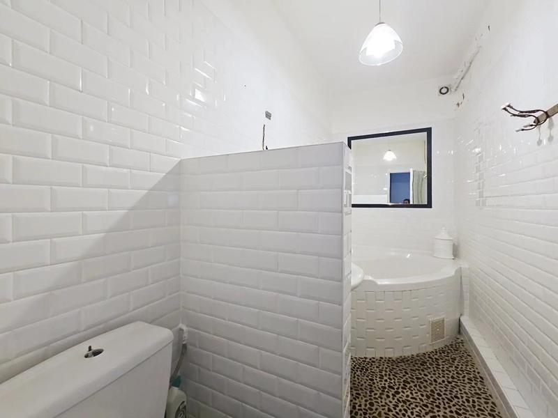 Appartement - 111 m² - 5 pièces