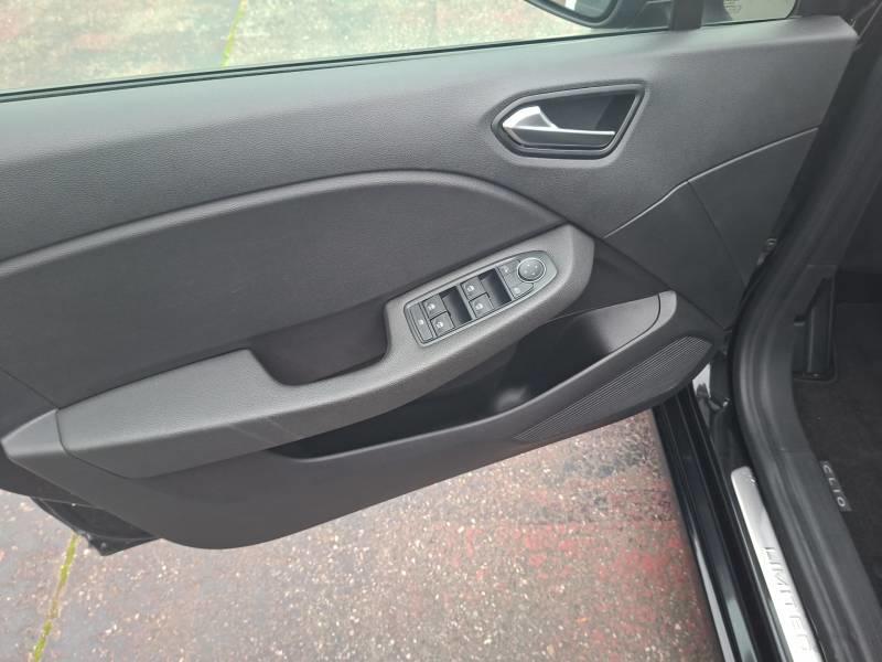 Renault Clio TCe 90 - 21n Limited