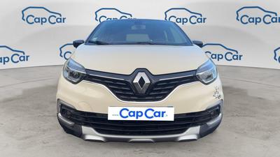 Renault Captur 0.9 TCe 90 Intens