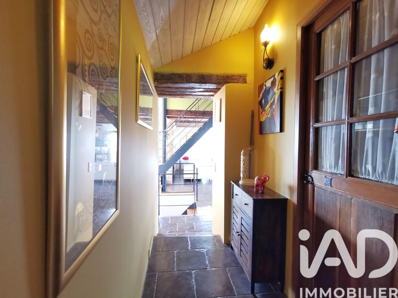 Maison - 305 m² - 10 pièces