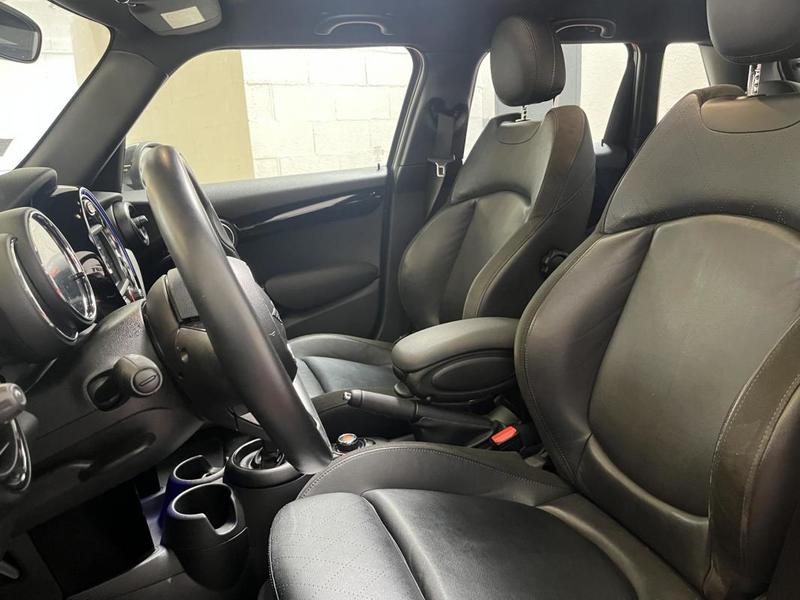 Mini Mini Cooper Sd 2.0 d 170 Ch F55 Bva8 Exquisite - Garantie 6 mois