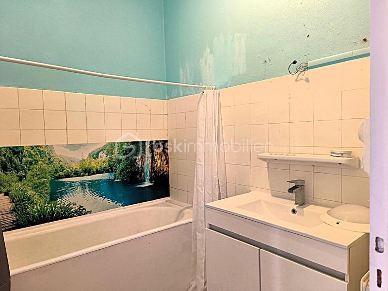 Appartement - 73 m² - 3 pièces