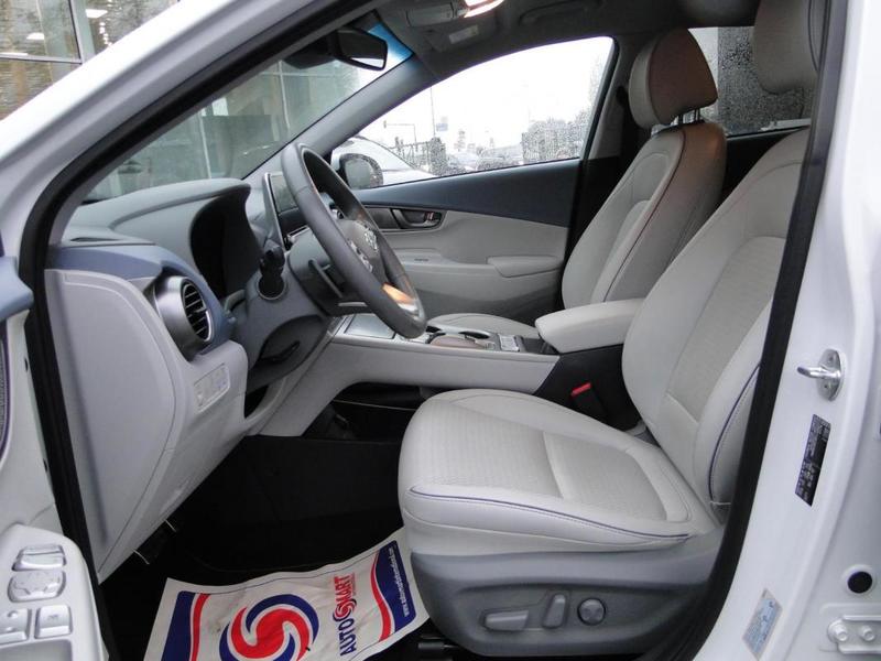 Hyundai Kona Executive 64kwh/204cv
