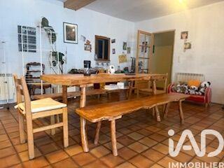 Appartement - 177 m² - 8 pièces