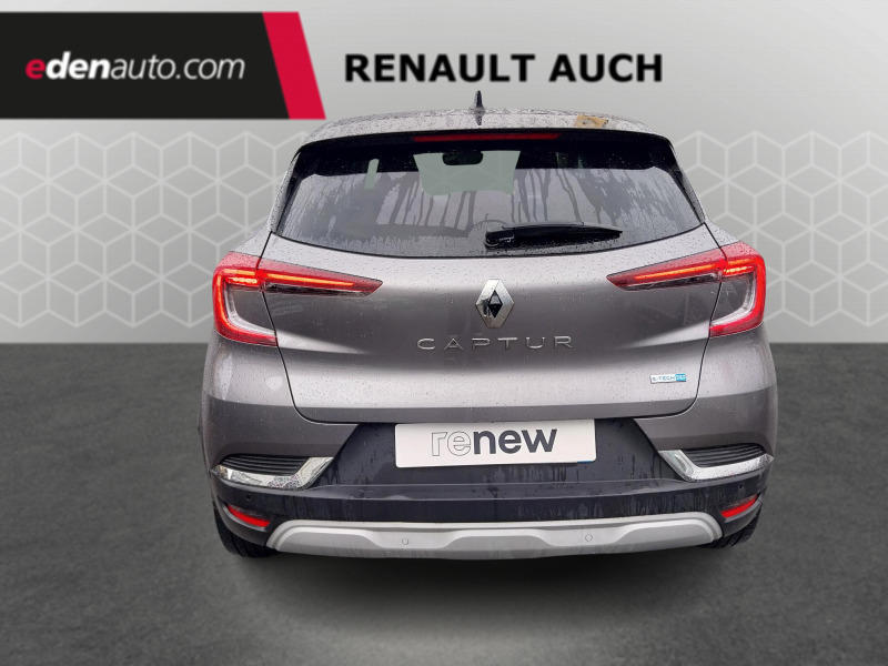 Renault Captur E-Tech Plug-in 160 - 21 Initiale Paris