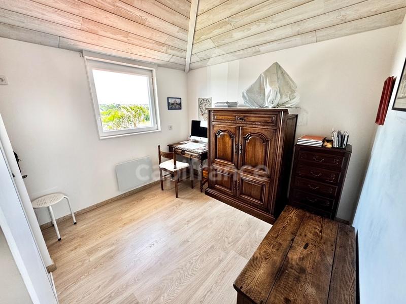 Maison - 110 m² - 6 pièces