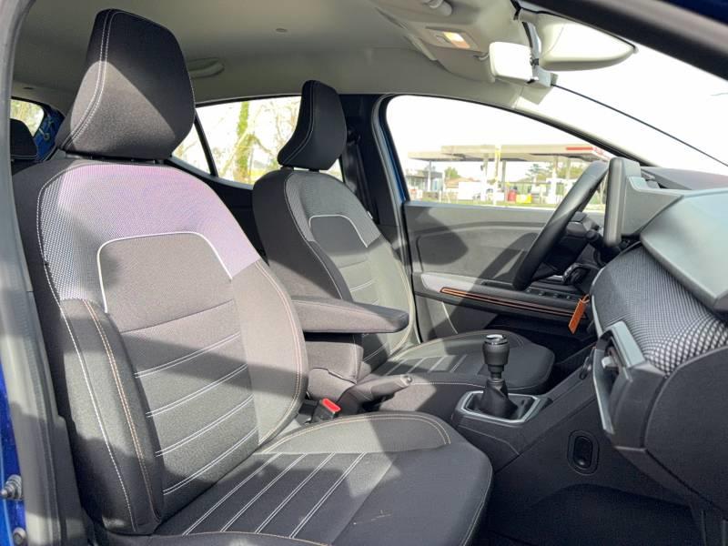 Dacia Sandero TCe 90 Stepway Expression