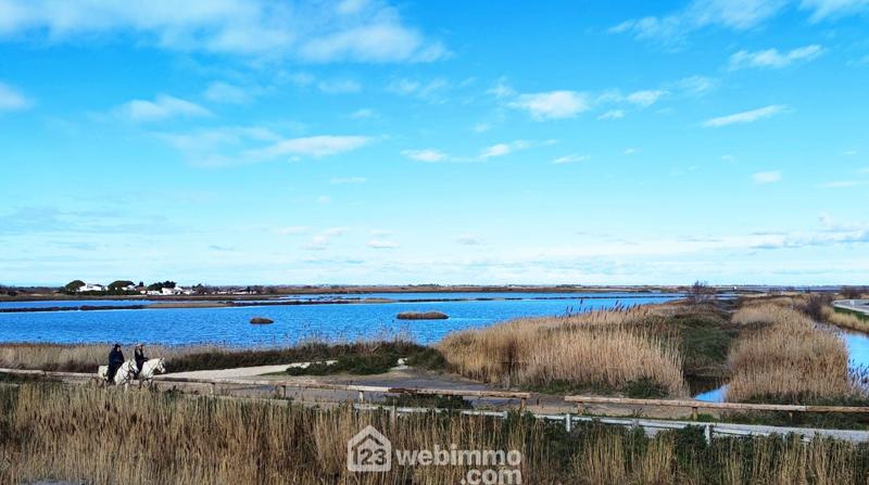 Appartement - 42 m² - 3 pièces