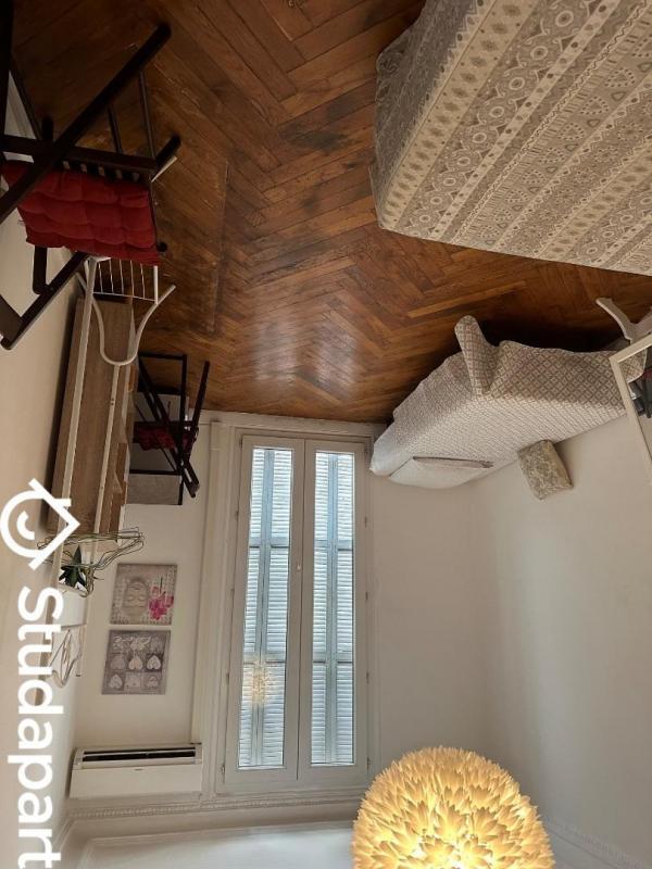 Appartement - 100 m² - 5 pièces