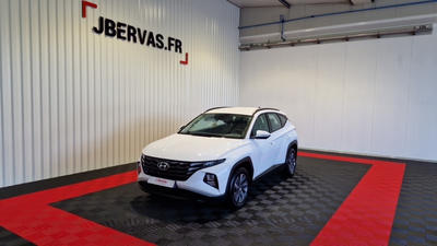 Hyundai Tucson 1.6 t-Gdi 230 Hybrid Bva6 Business