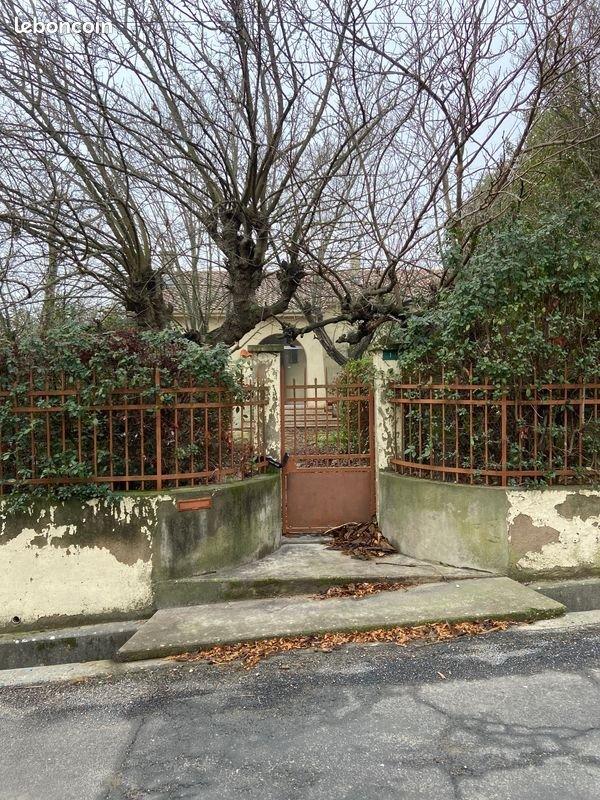 Maison - 138 m² - 6 pièces